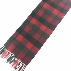 Cashmere Ralph Lauren Men’s Scarf